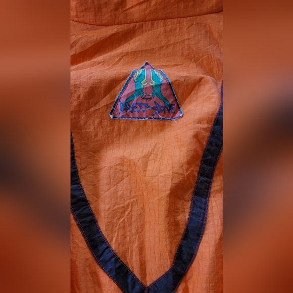 Vintage 80s DRESS THE BONE Snowsuit - Picture 15 of 16